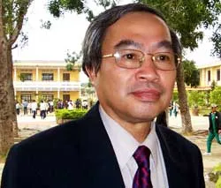 Người tài, người giỏi sẽ không bị lọt sổ